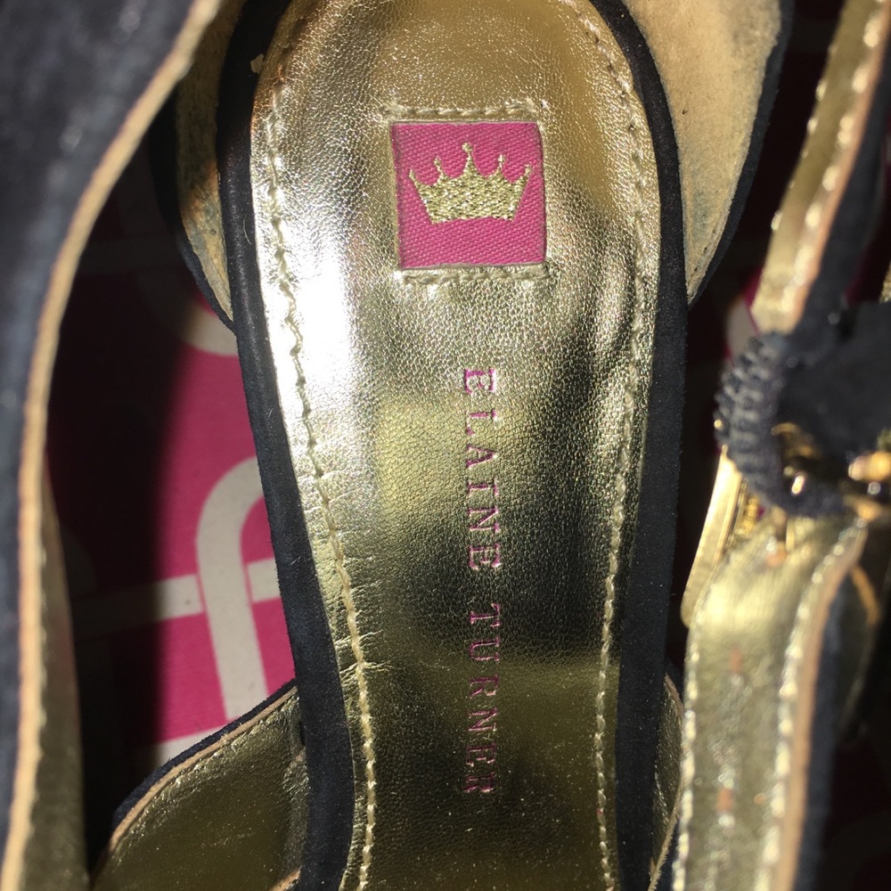 Shoes - Picture 5 of 5